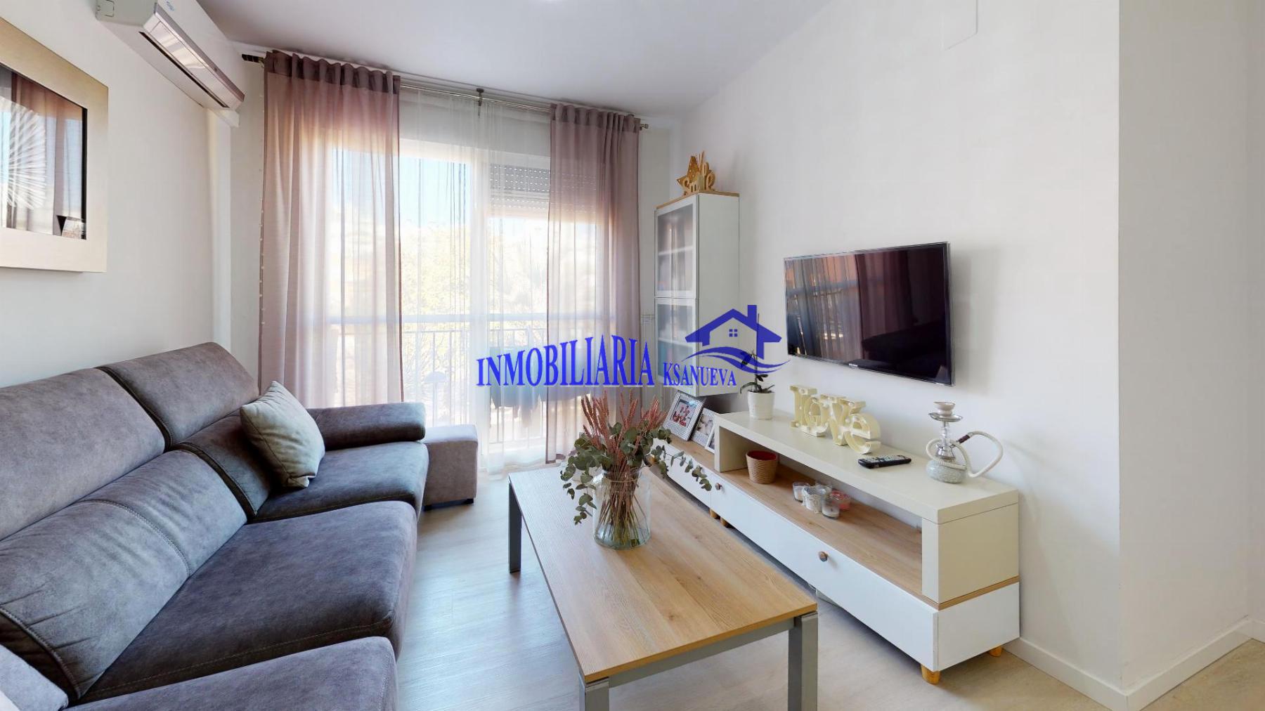 For sale of flat in Córdoba