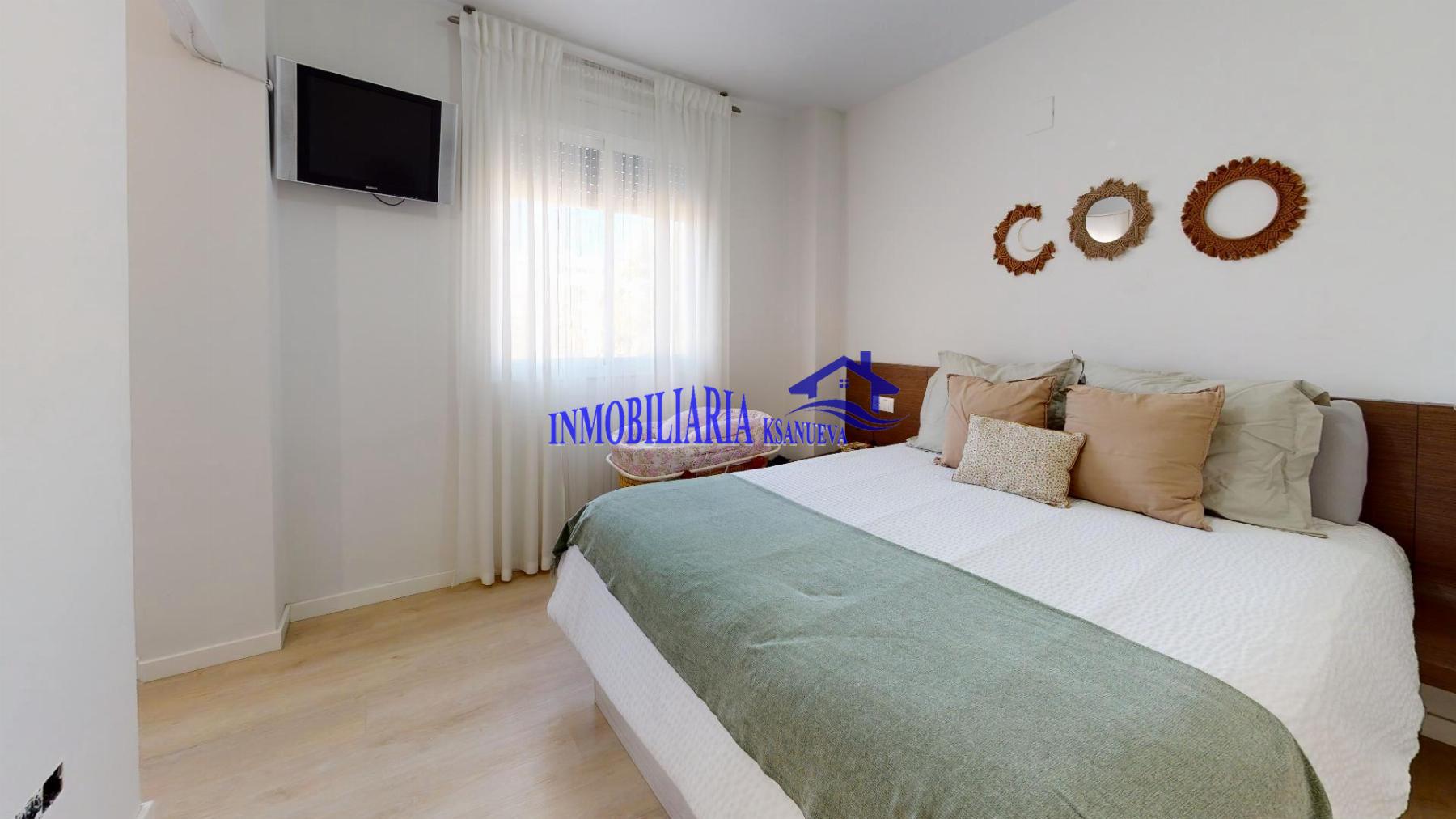 For sale of flat in Córdoba
