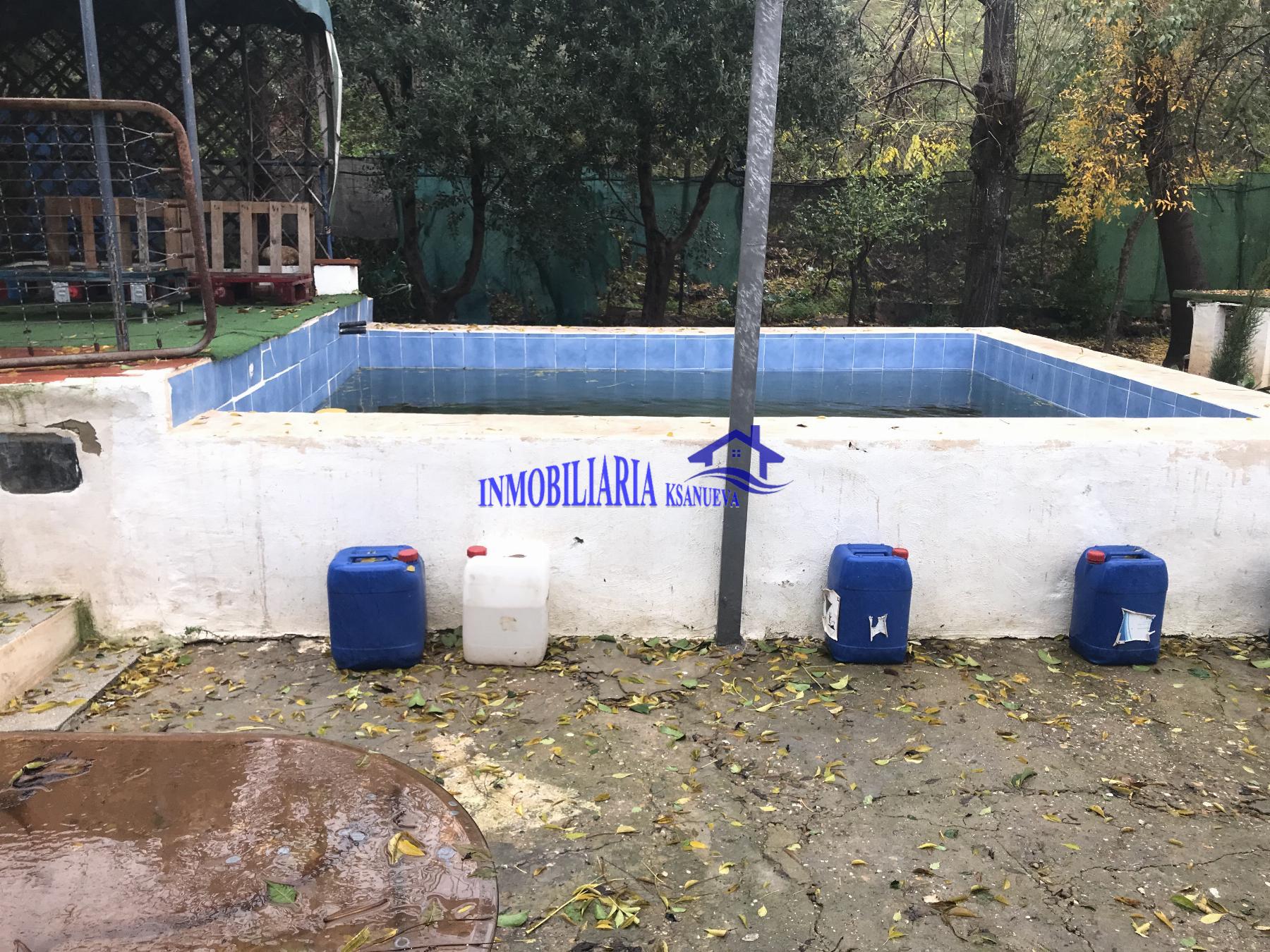 For sale of  in Córdoba
