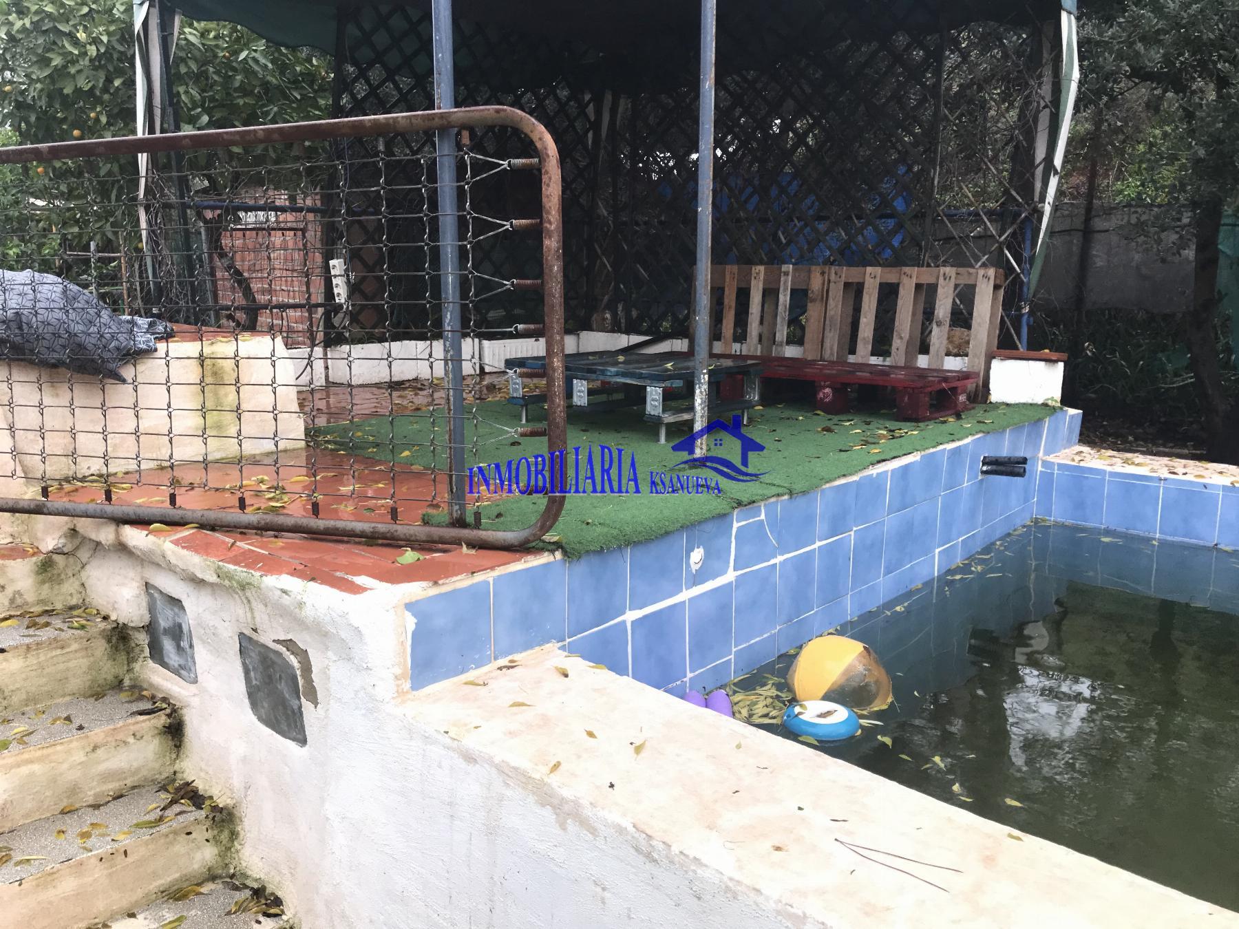 For sale of  in Córdoba