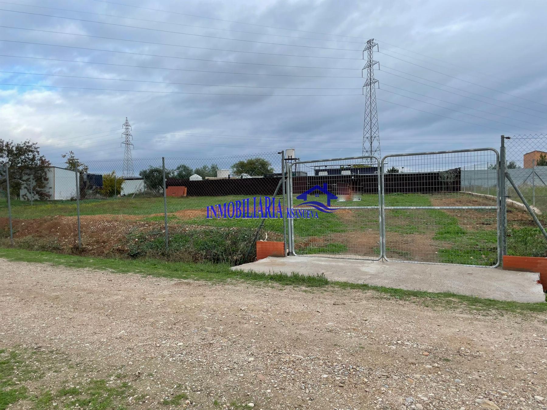 For sale of rural property in Córdoba