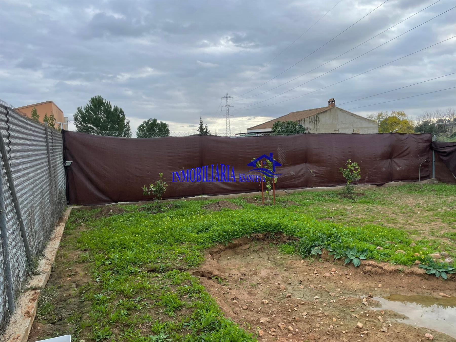 For sale of rural property in Córdoba
