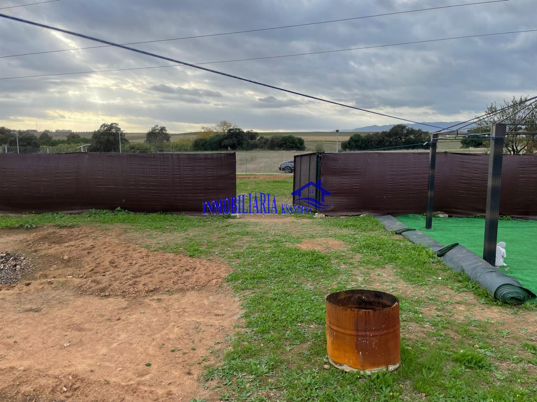 For sale of rural property in Córdoba