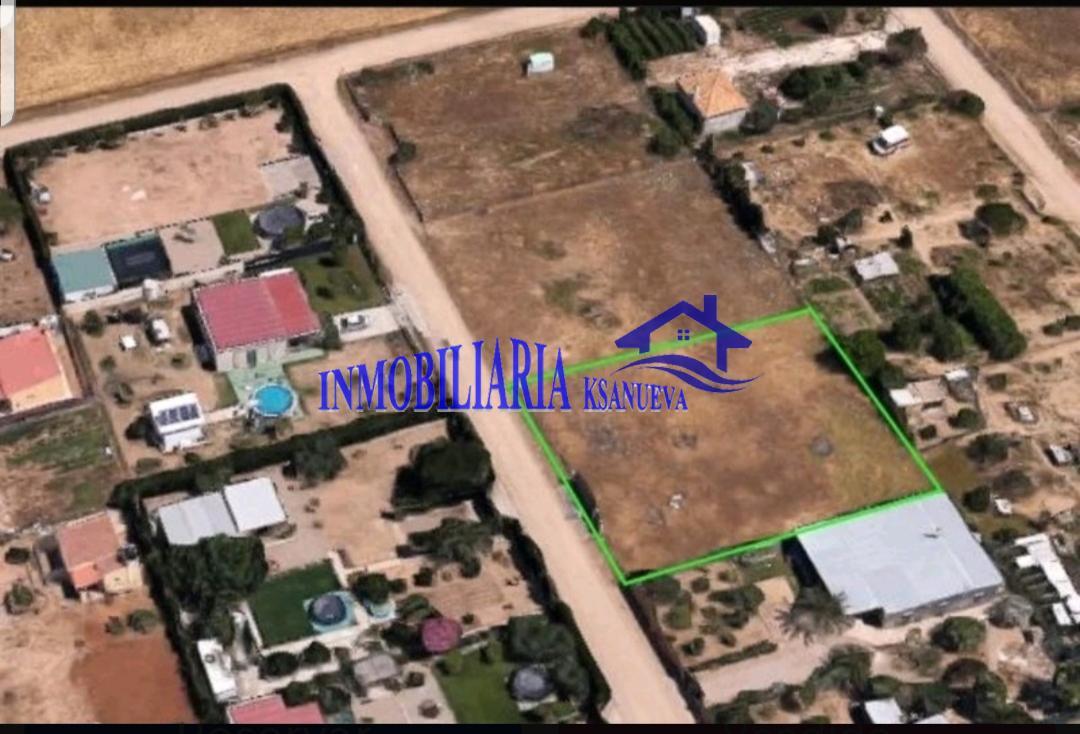For sale of rural property in Córdoba