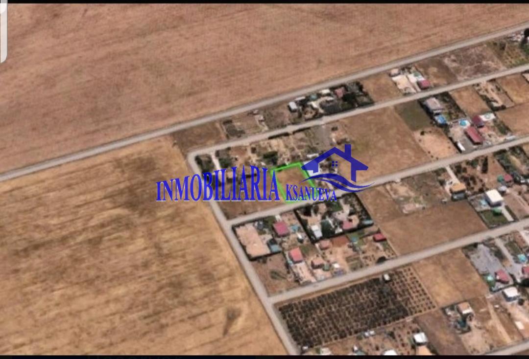 For sale of rural property in Córdoba