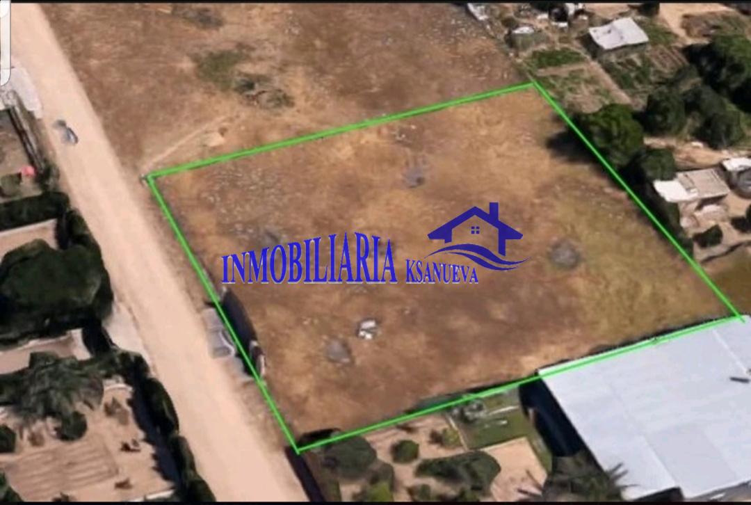 For sale of rural property in Córdoba