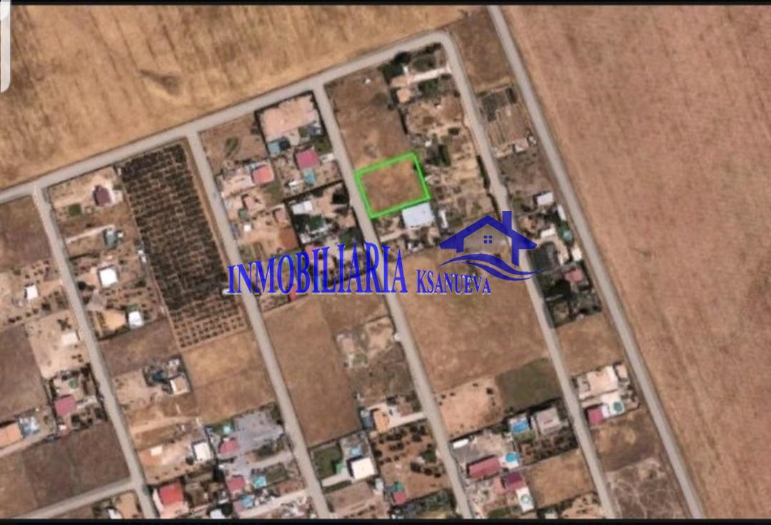 For sale of rural property in Córdoba