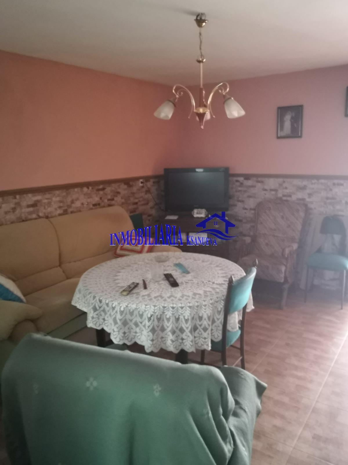 For sale of house in Córdoba