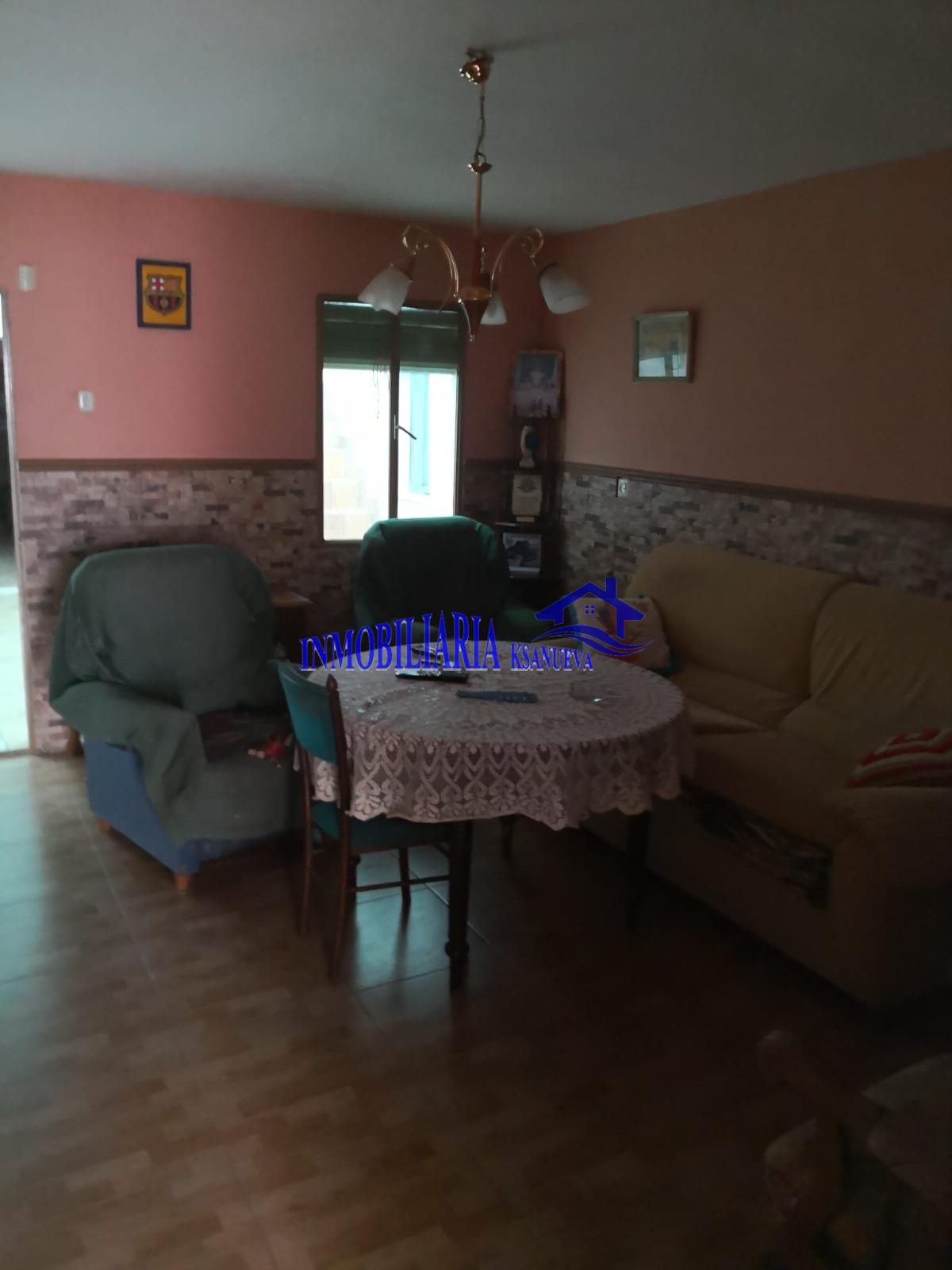 For sale of house in Córdoba