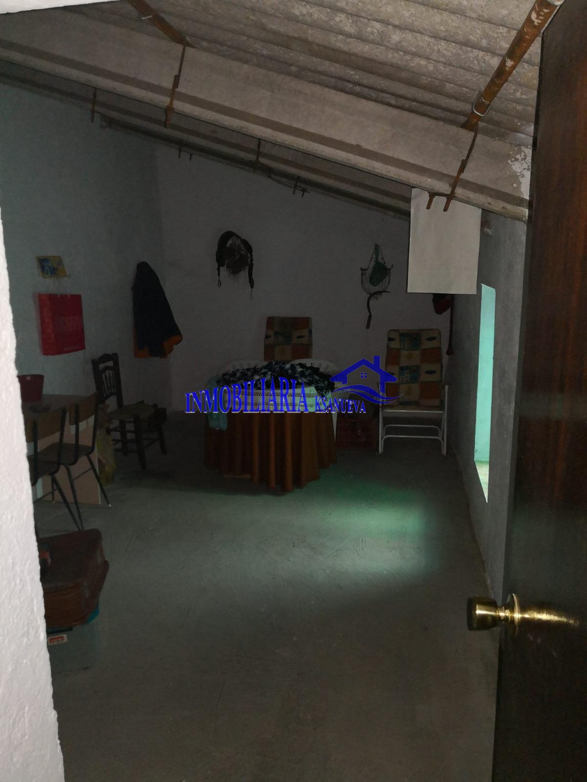 For sale of house in Córdoba