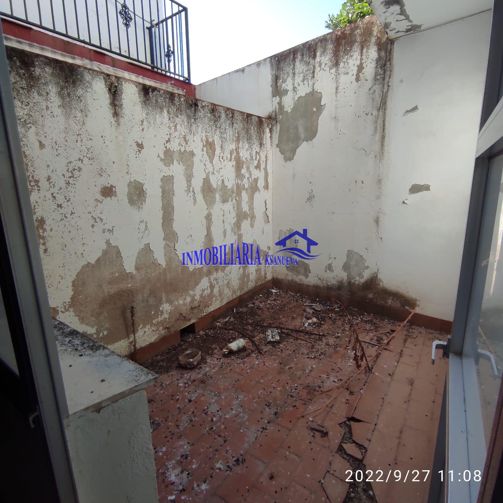 For sale of house in Córdoba