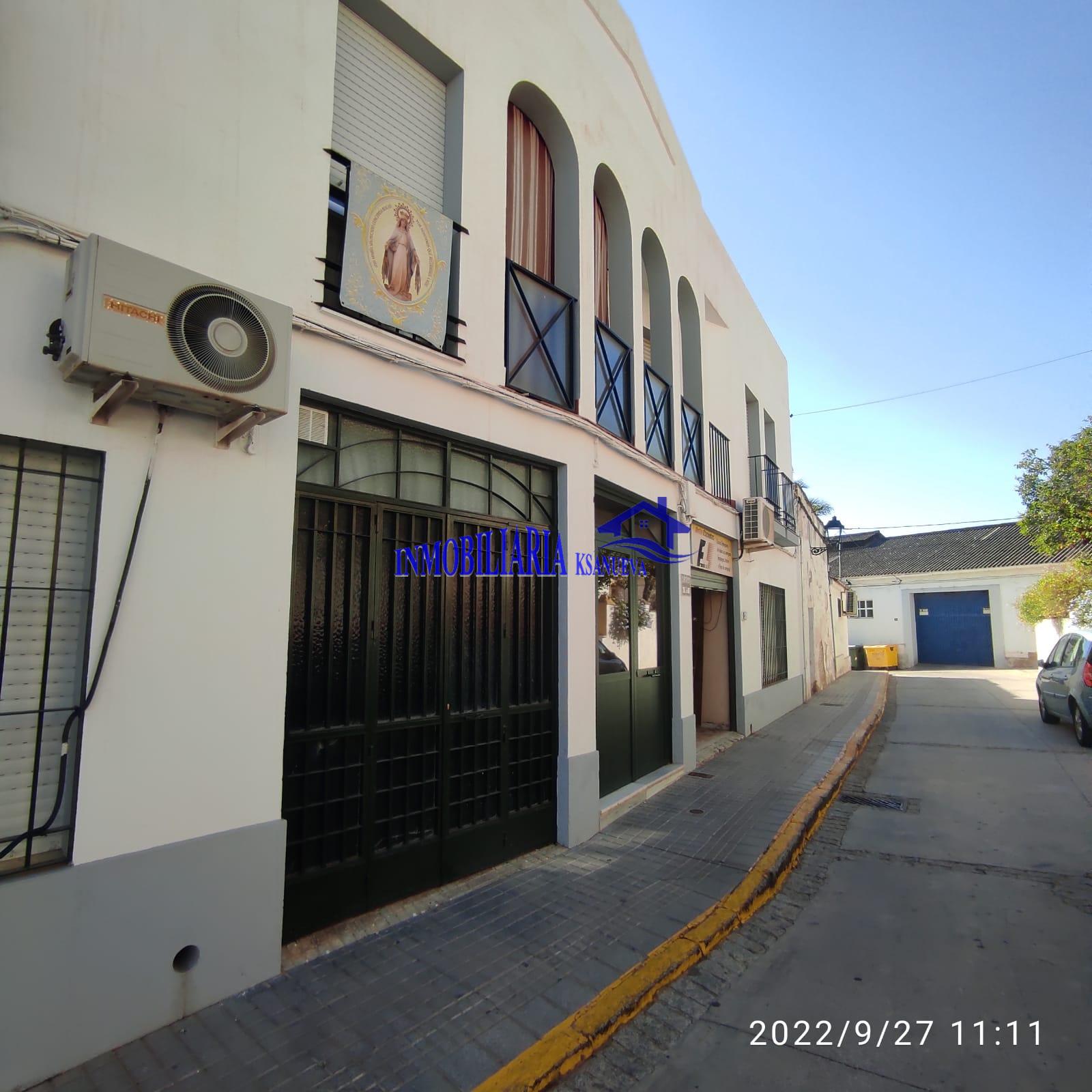 Venta de casa en Córdoba