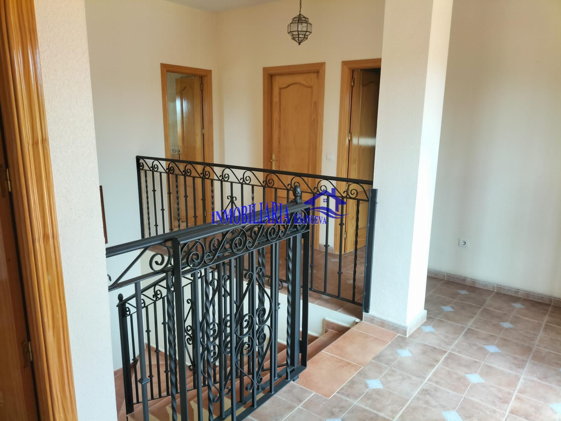 Venta de chalet en Córdoba