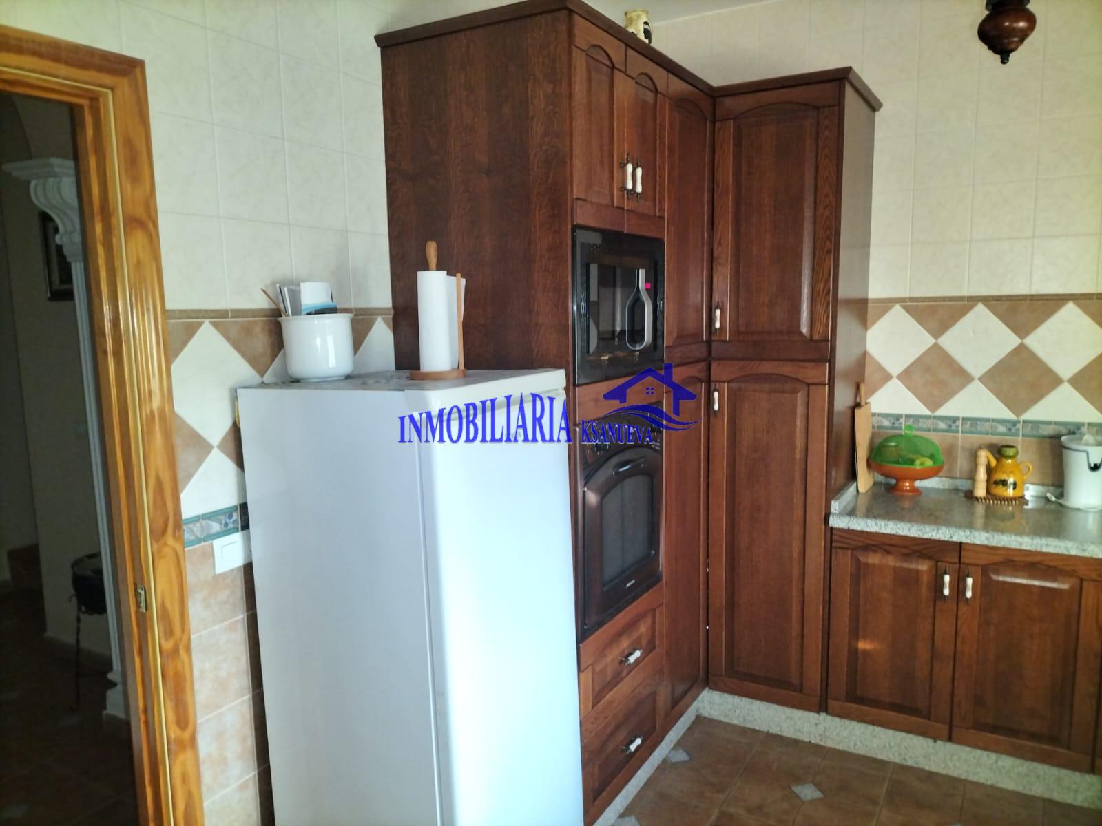 For sale of chalet in Córdoba