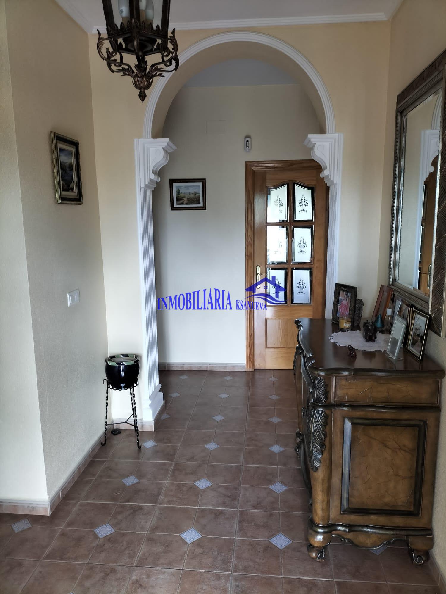 For sale of chalet in Córdoba