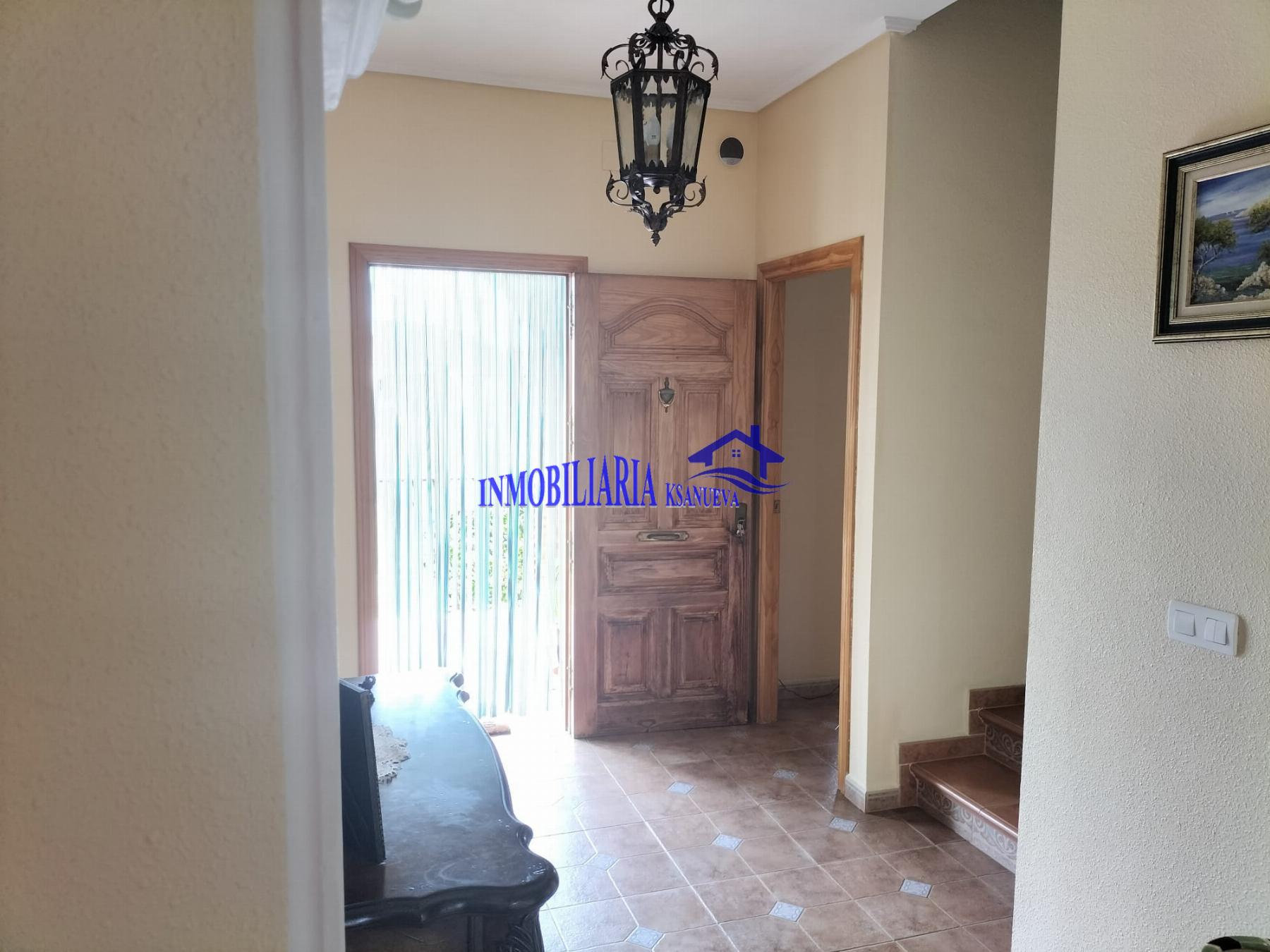 For sale of chalet in Córdoba