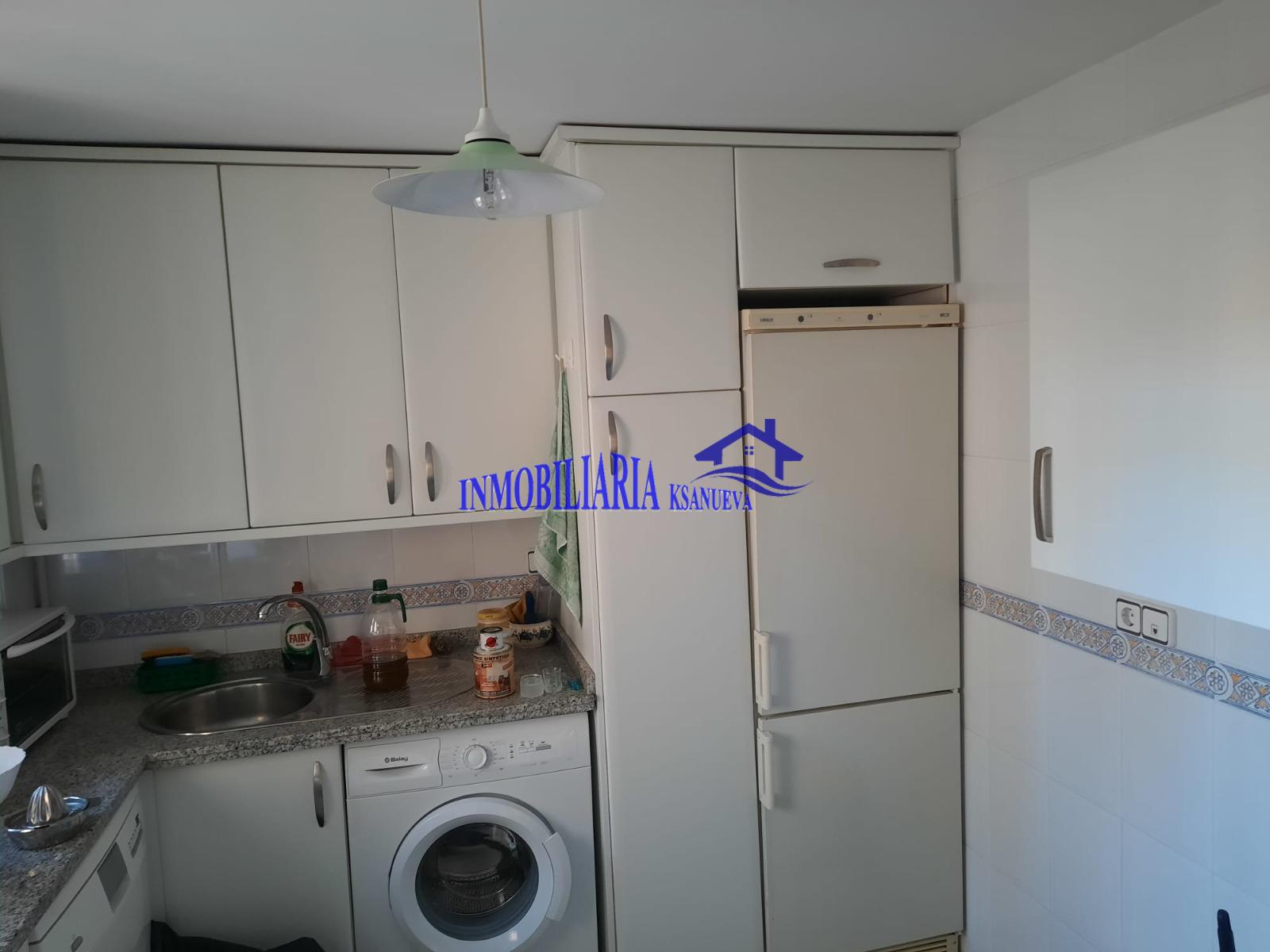 For sale of flat in Córdoba