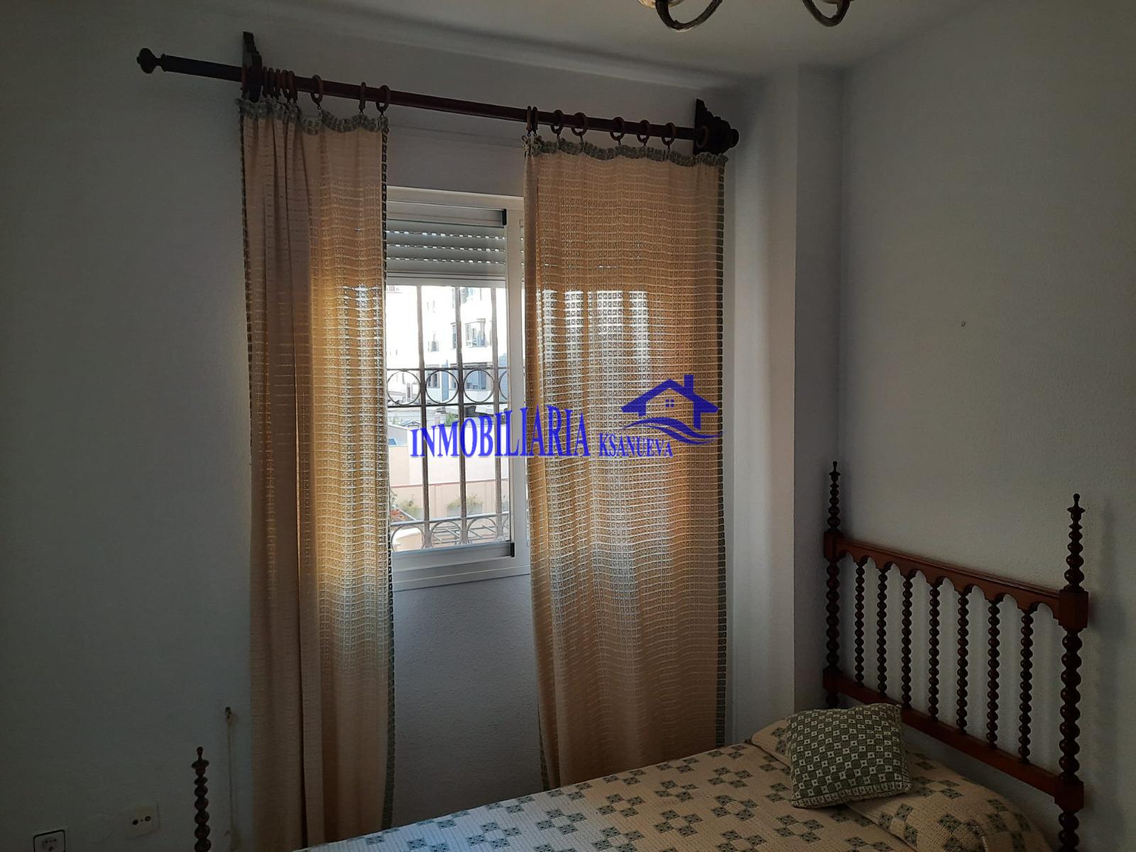 For sale of flat in Córdoba