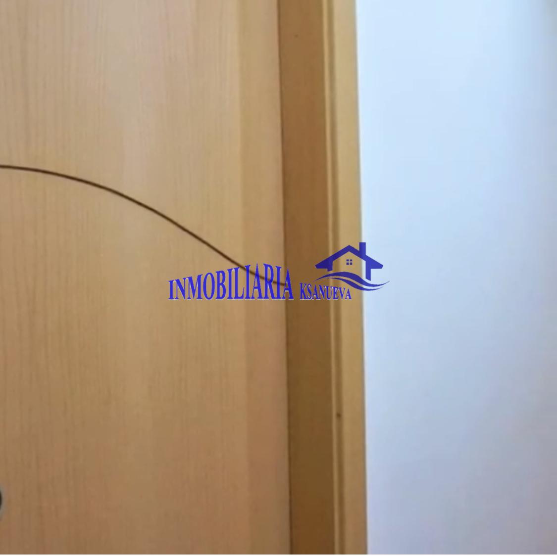 For sale of flat in Córdoba