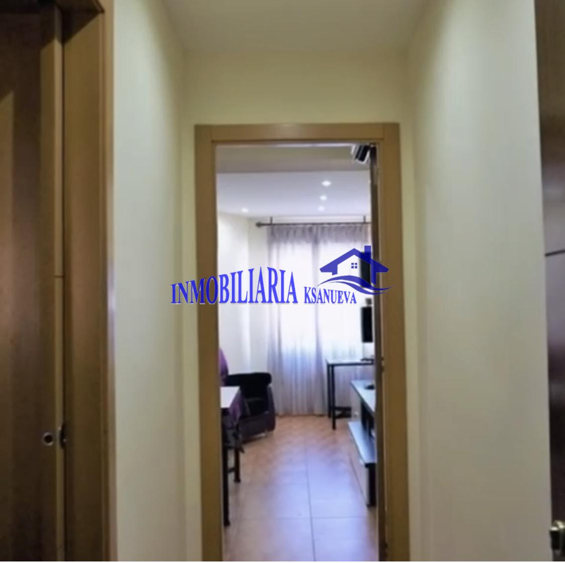 For sale of flat in Córdoba
