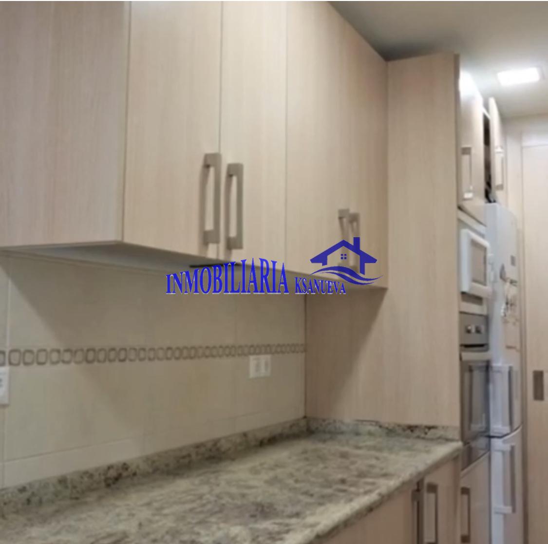 For sale of flat in Córdoba