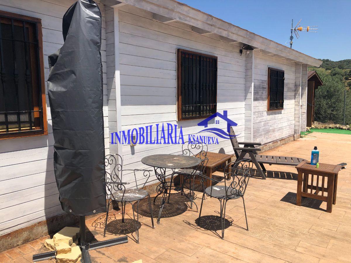 For sale of flat in Córdoba