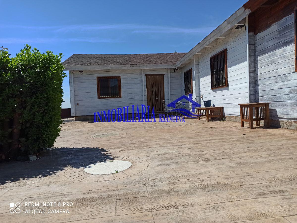 For sale of flat in Córdoba