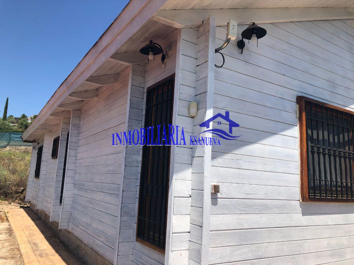 For sale of flat in Córdoba