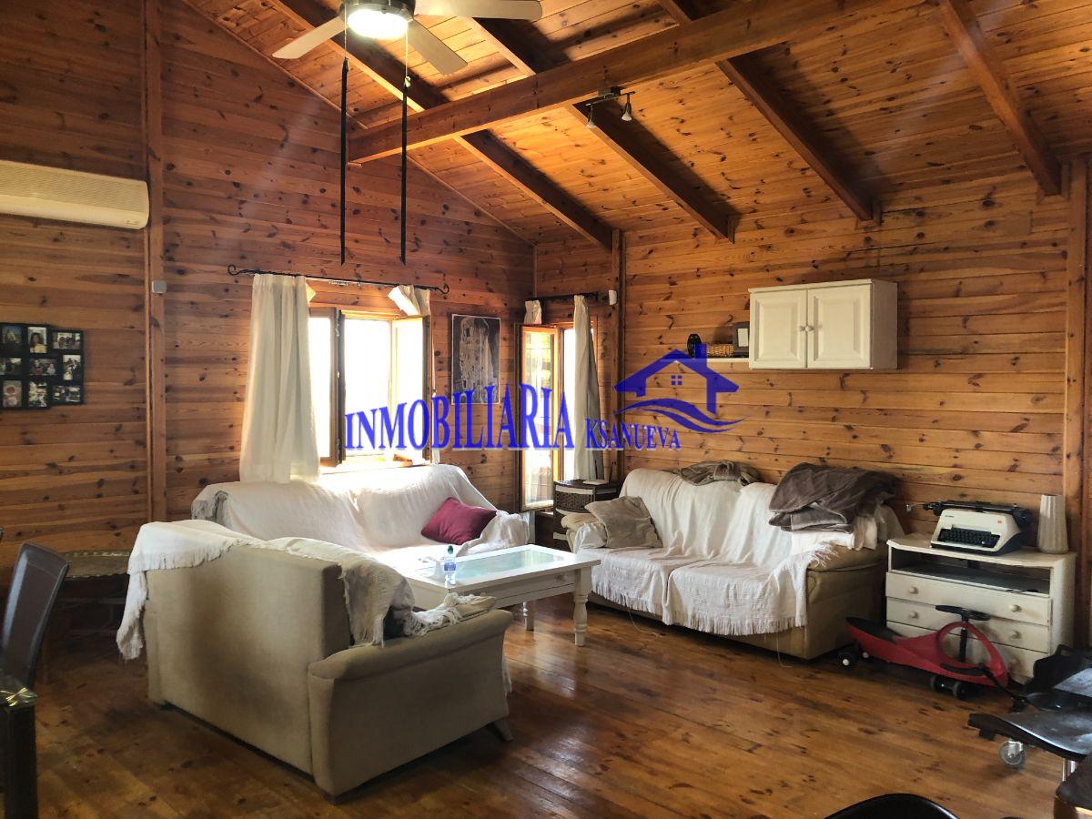 For sale of flat in Córdoba