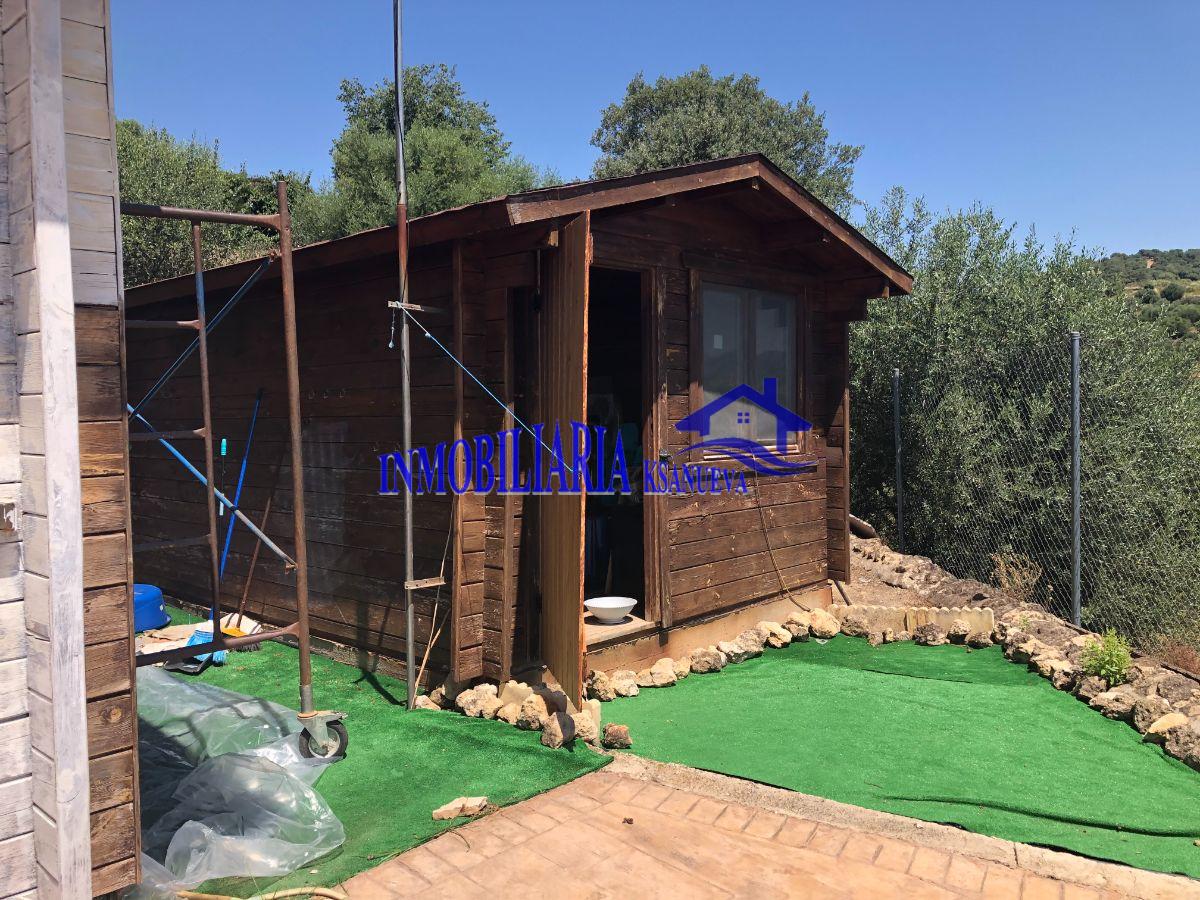 For sale of flat in Córdoba