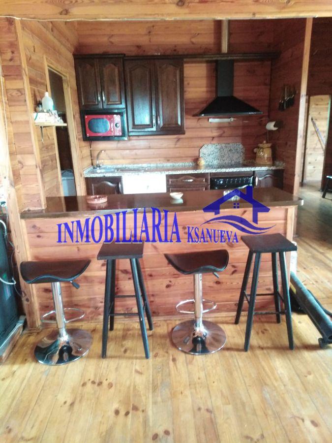For sale of flat in Córdoba
