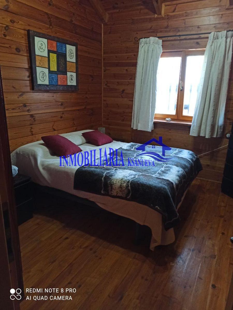For sale of flat in Córdoba