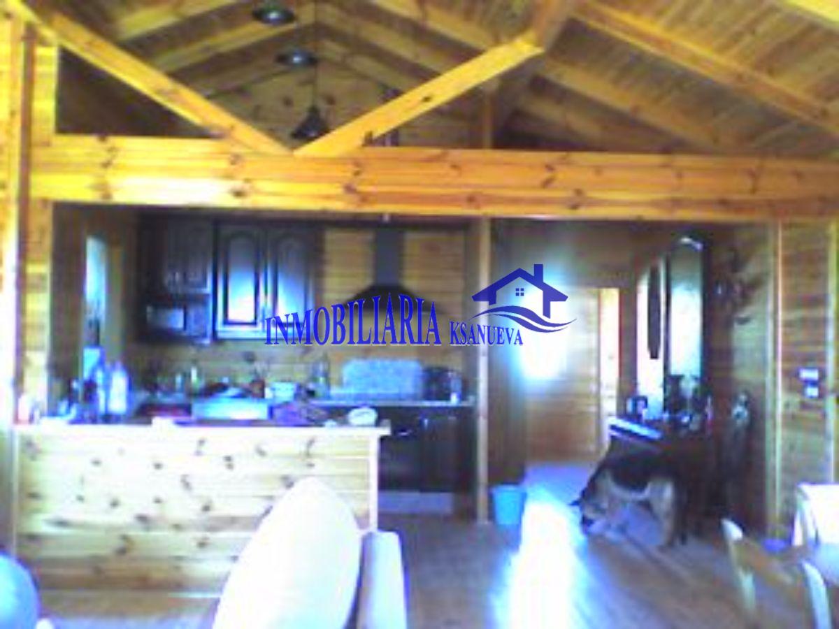 For sale of flat in Córdoba