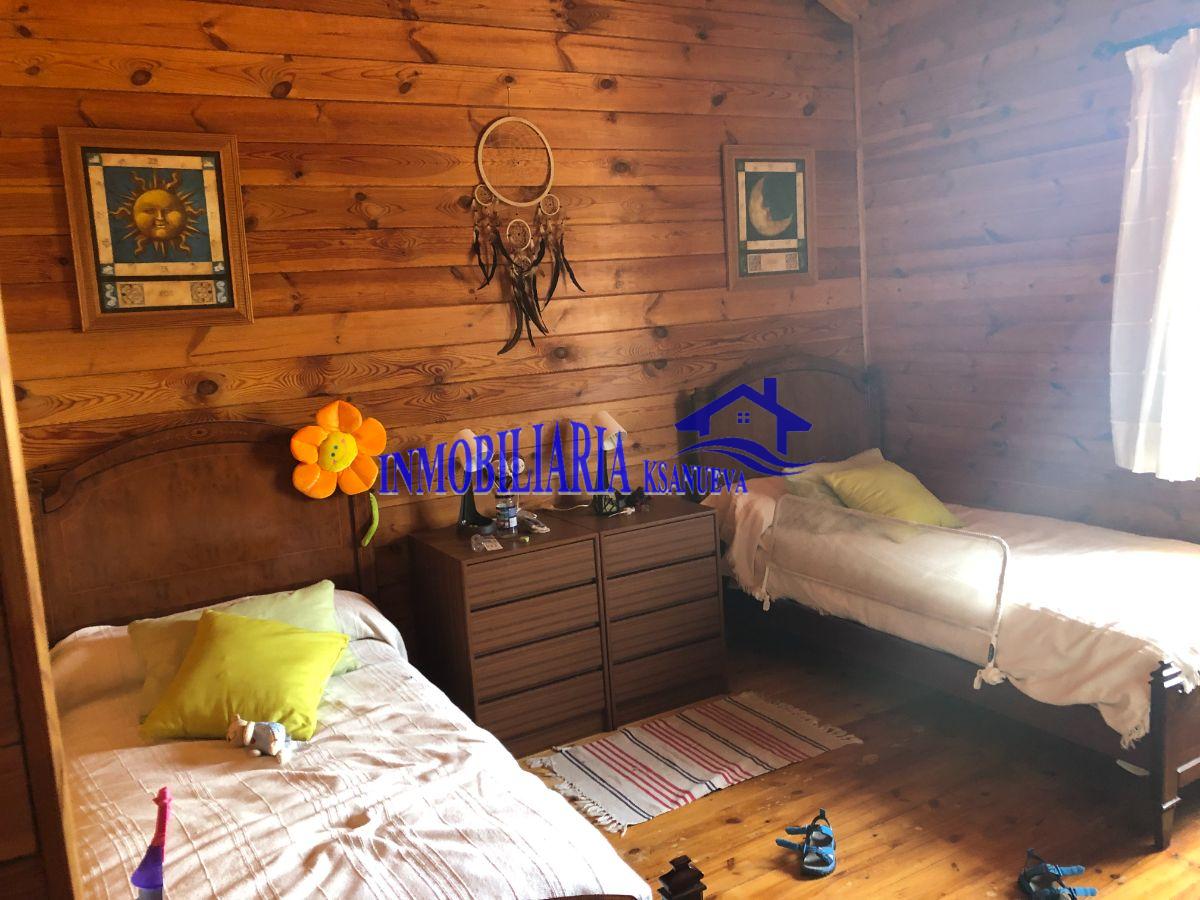 For sale of flat in Córdoba