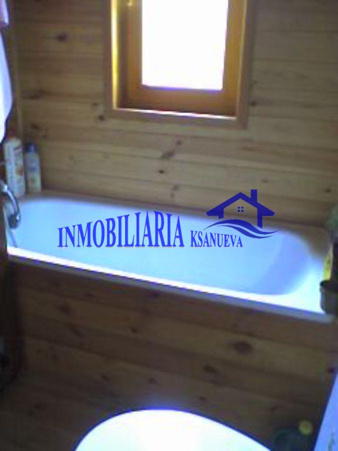 For sale of flat in Córdoba