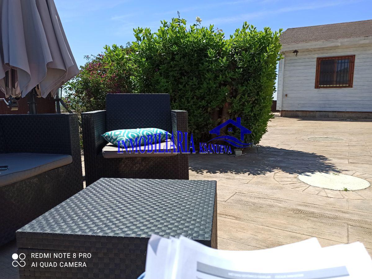 For sale of flat in Córdoba
