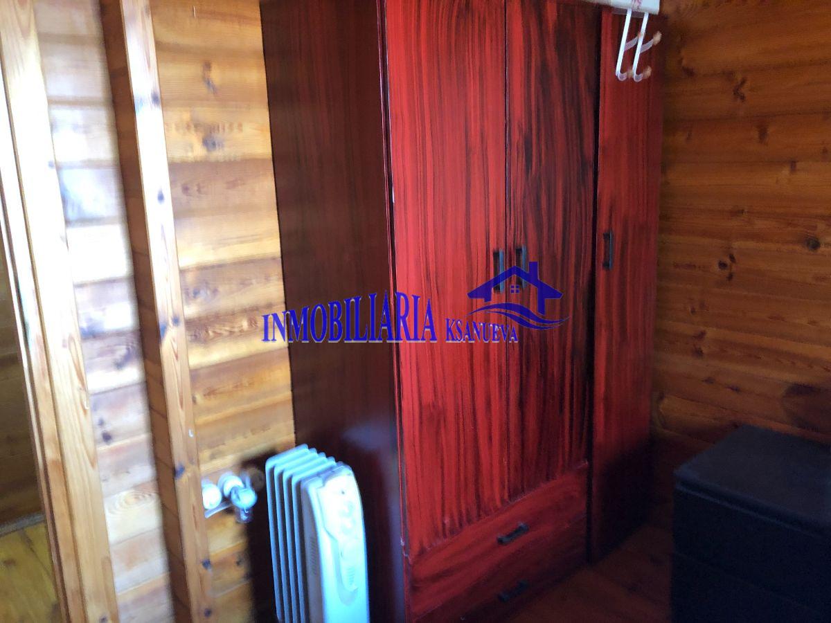 For sale of flat in Córdoba