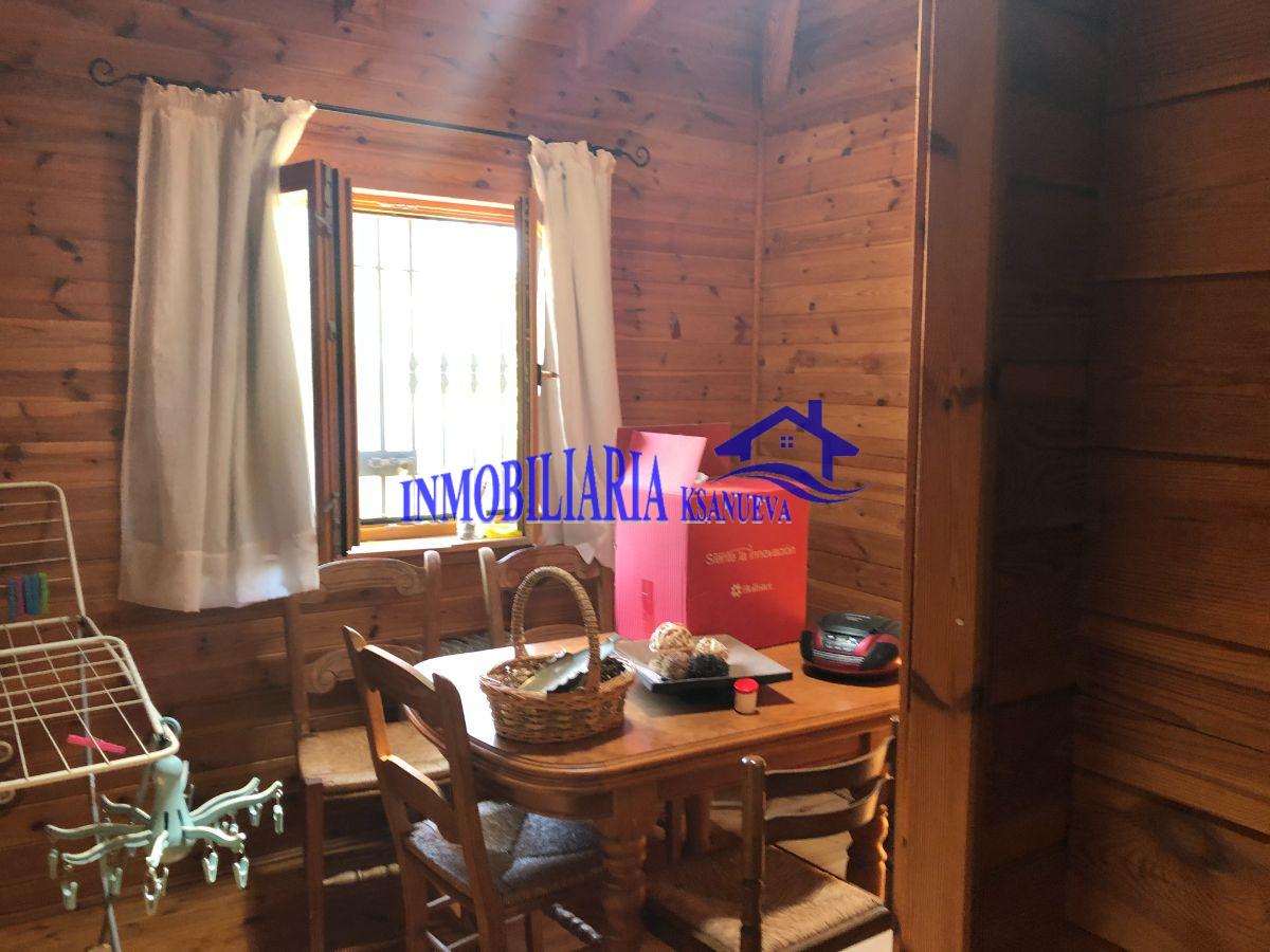 For sale of flat in Córdoba