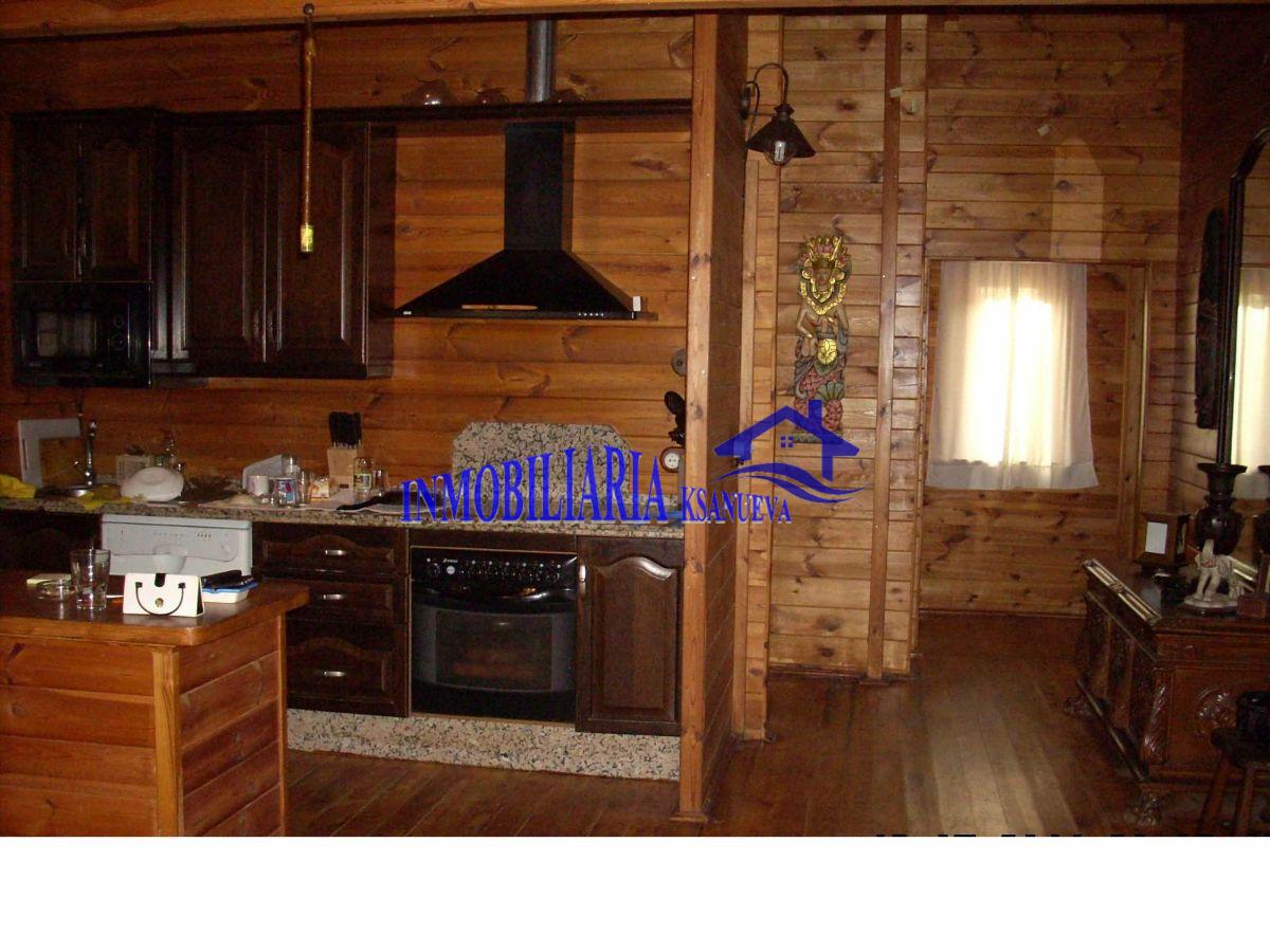 For sale of flat in Córdoba