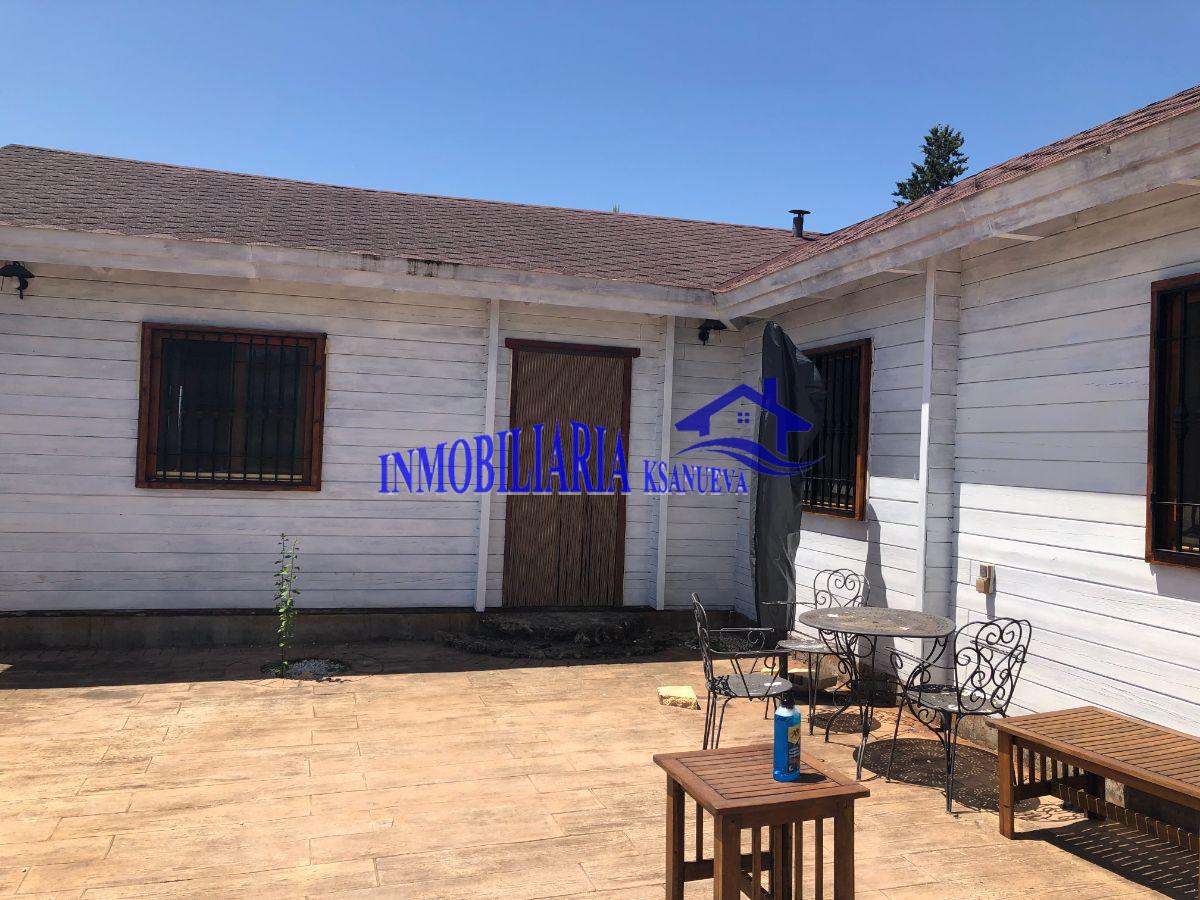 For sale of flat in Córdoba