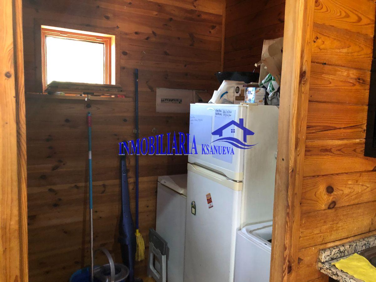 For sale of flat in Córdoba