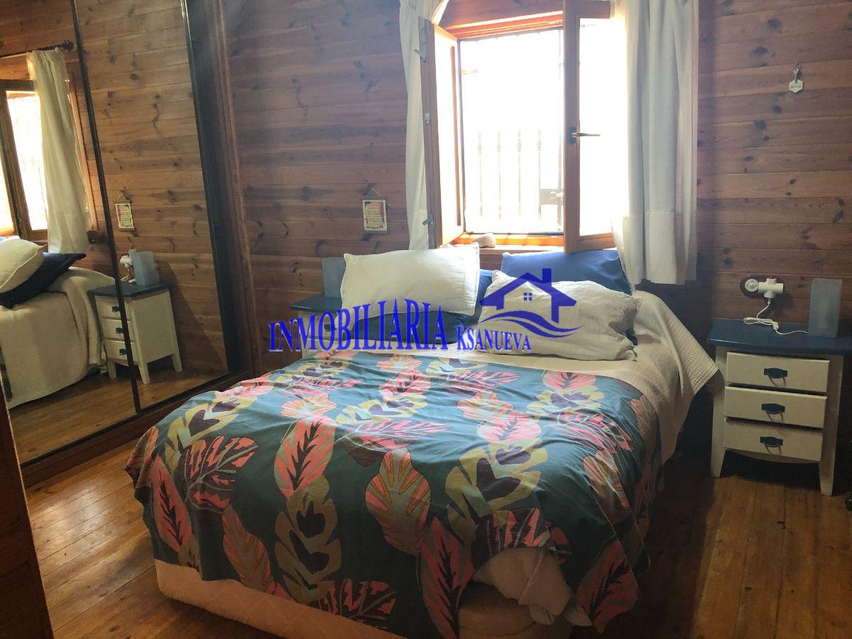 For sale of flat in Córdoba