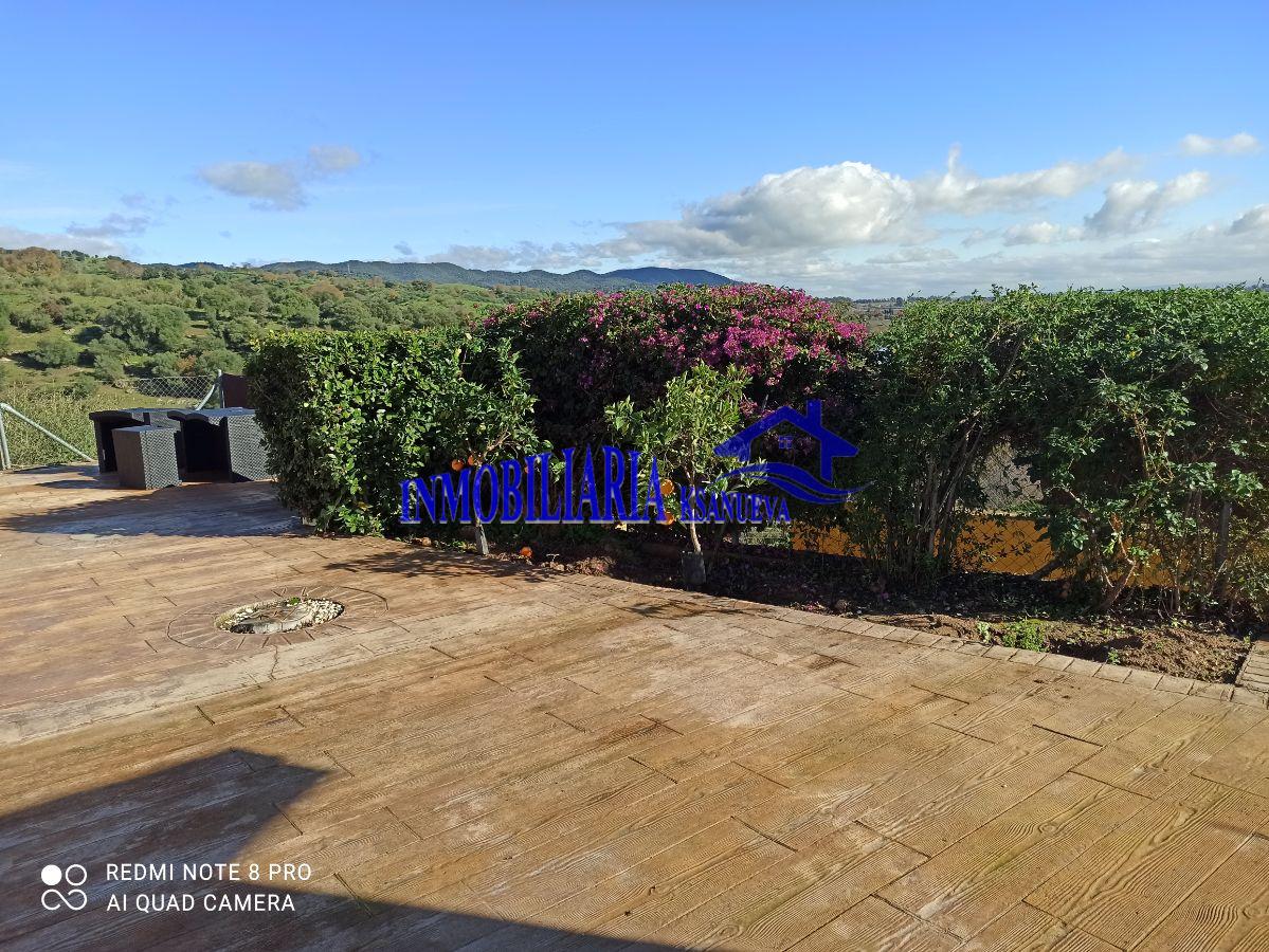 For sale of flat in Córdoba