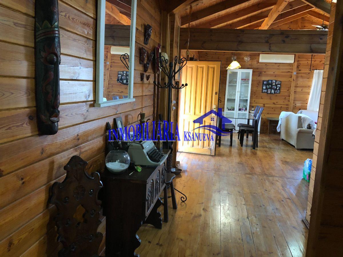 For sale of flat in Córdoba