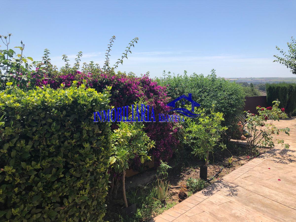 For sale of flat in Córdoba
