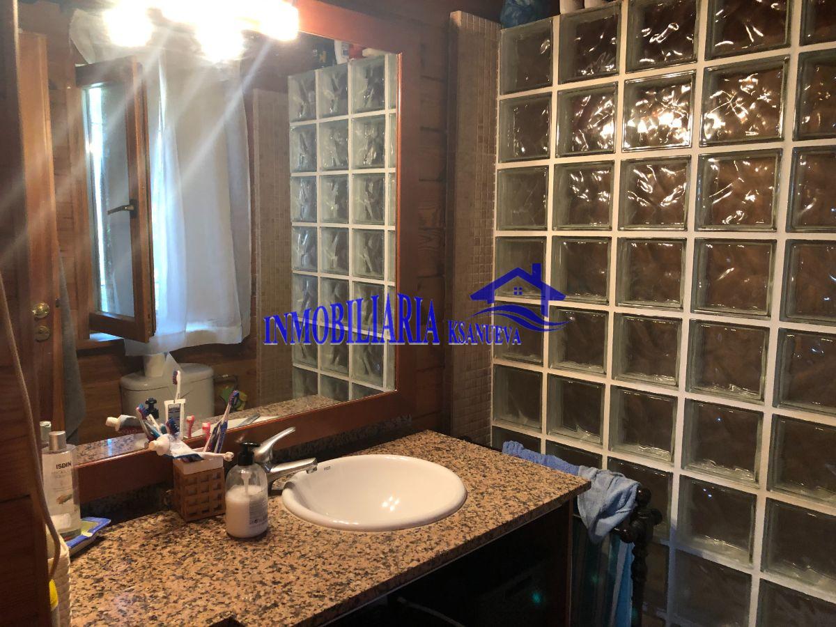 For sale of flat in Córdoba