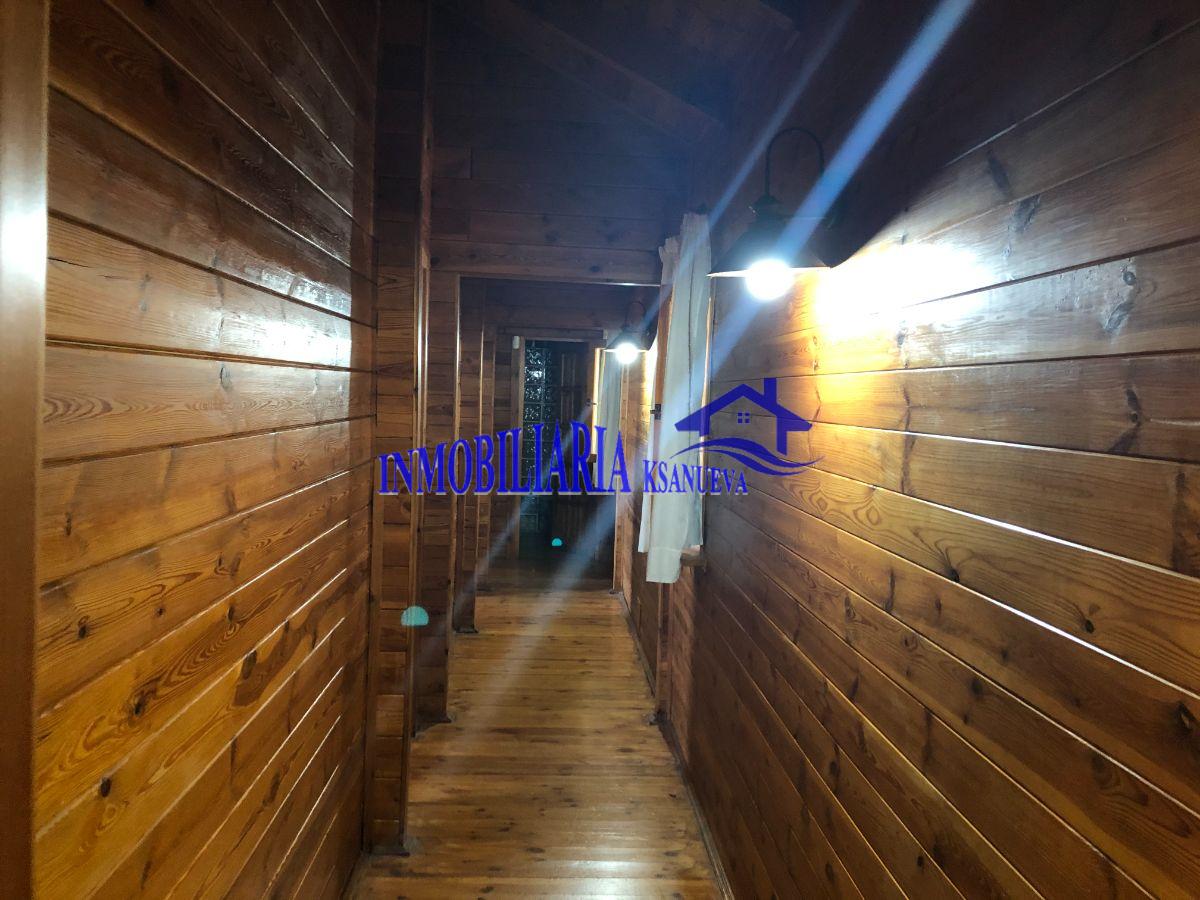 For sale of flat in Córdoba