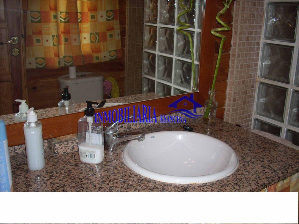 For sale of flat in Córdoba
