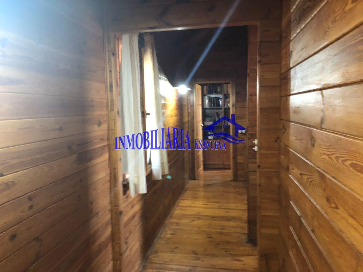 For sale of flat in Córdoba