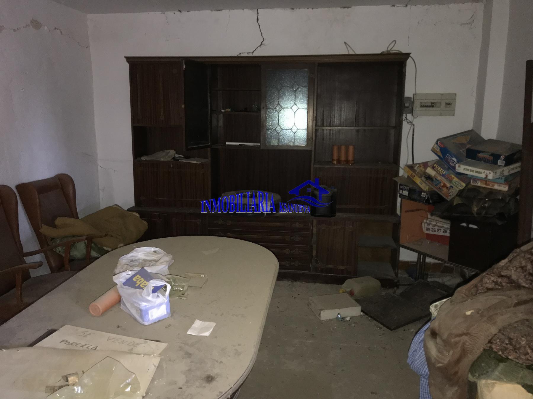 For sale of rural property in Córdoba